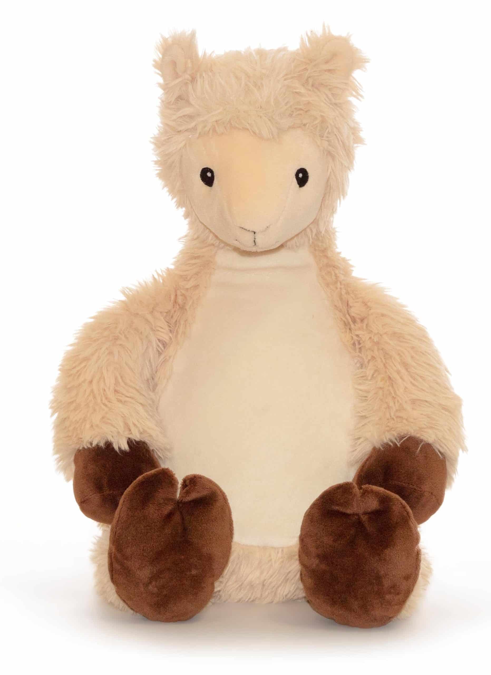 Lorenzo Llama