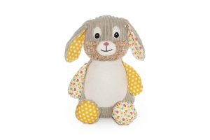 Clovis Brampton Sensory Bunny - Morning Sunshine