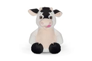 Callie Mae - Cow Teddy